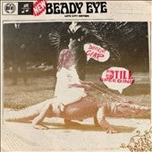 Beady Eye - Different Gear, Still Speeding - Import CD