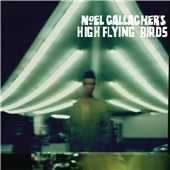 Noel Gallagher's High Flying Birds - Noel Gallagher's High Flying Birds - Import CD