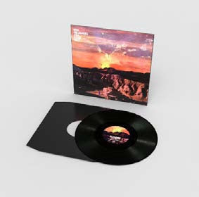 Noel Gallagher's High Flying Birds - If Love Is The Law - Import 12’ Single Record Limited Edition