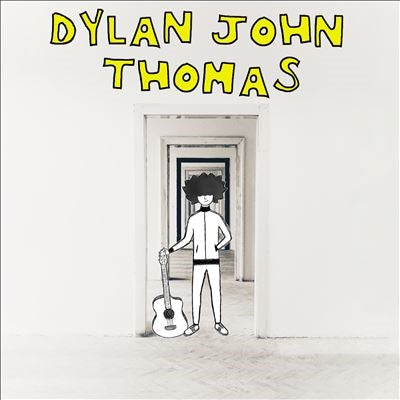 Dylan John Thomas - Dylan John Thomas - Import CD