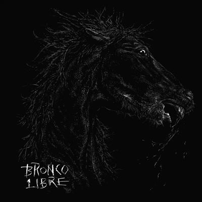 Libre - Fantome - Import LP Record