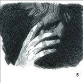Ed Sheeran - No. 5 Collaborations - Import CD