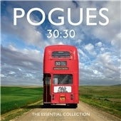The Pogues - 30:30 The Essential Collection - Import 2 CD