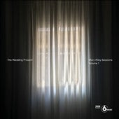 The Wedding Present - Marc Riley Sessions, Vol. 1 - Import CD
