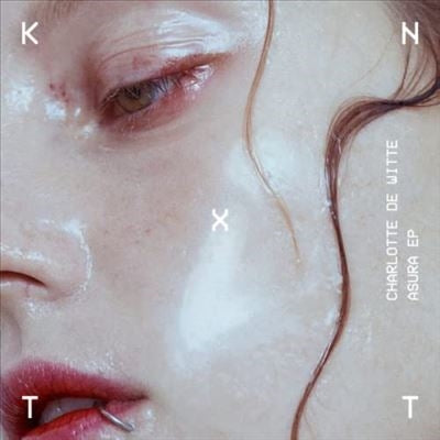 Charlotte De Witte - Asura EP - Import Vinyl 12inch Record