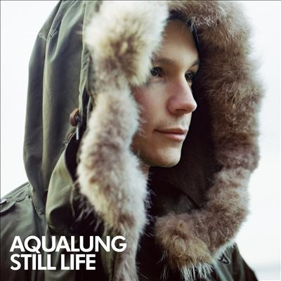 Aqualung - Still Life - Import Colored Vinyl 2 LP Record Limited Edition