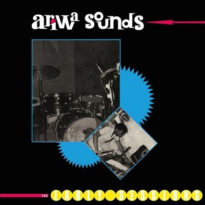 Various Artists - Ariwa Sounds: The Early Session - Import Blue Vinyl LP Record