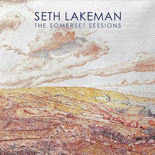 Seth Lakeman - Somerset Sessions - Import Vinyl LP Record