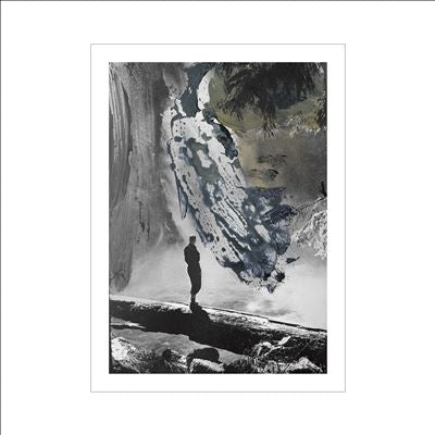 Saccades - Land of the Hearth＜Colored Vinyl＞ - Import Vinyl LP Record Limited Edition