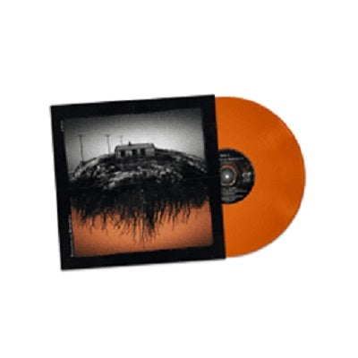 Mckowski - Notes From The Boneyard (Pumpkin Orange Vinyl) - Import Colored Vinyl LP Record Limited Edition