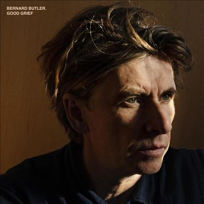 Bernard Butler - Good Grief - Import CD