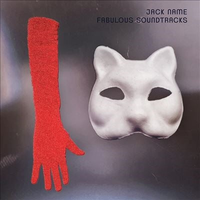 Jack Name - Fabulous Soundtracks - Import Vinyl LP Record