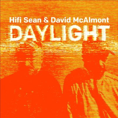 David McAlmont 、 Hifi Sean - Daylight - Import Coloured Vinyl LP Record