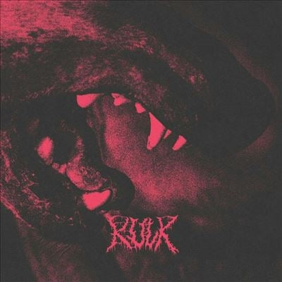 Kulk - It Gets Worse - Import Colored Vinyl LP Record Limited Edition