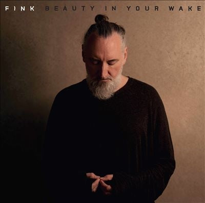 Fink - Beauty in Your Wake (Digibook) - Import CD