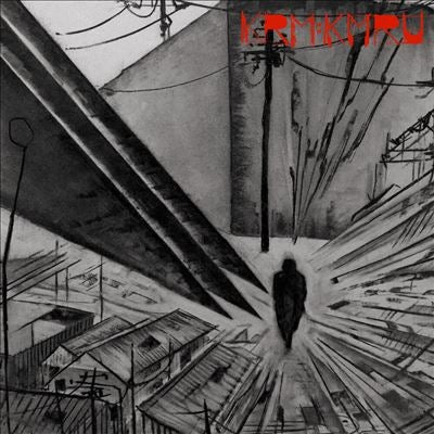 Kevin Richard Martin 、 Kmru - Disconnect - Import Vinyl 2 LP Record