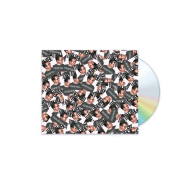 Tom Vek - Confirm Yourself - Import CD