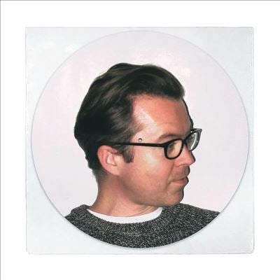 Tom Vek - Confirm Yourself - Import Picture Vinyl 12inch Record
