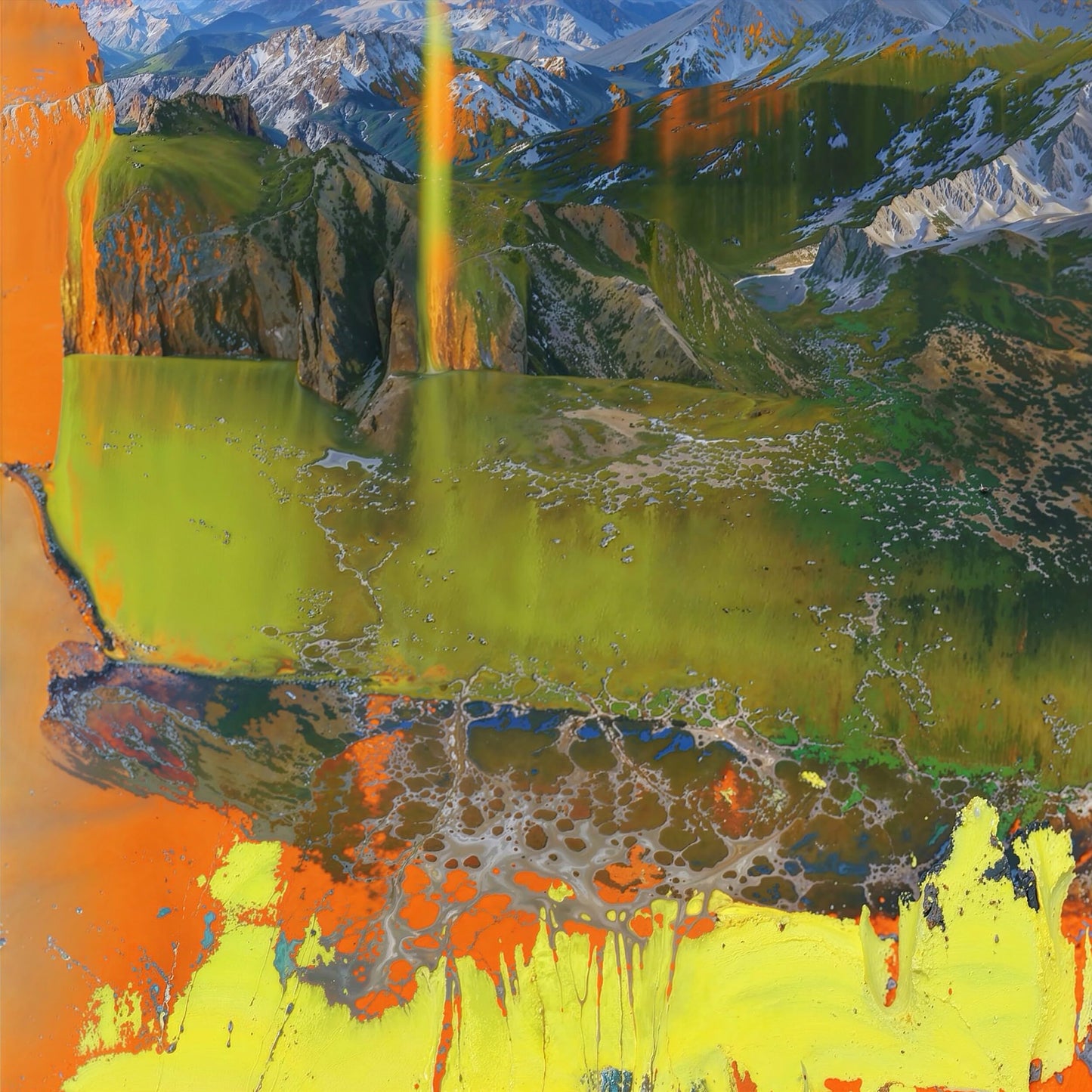 Ishmael Ensemble - Rituals - Import CD