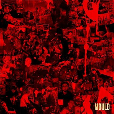 Mould - Mould Ep - Import Vinyl 12 Inch Record