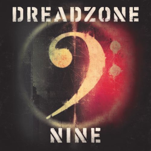 Dreadzone - Nine  - Import Bookpack CD