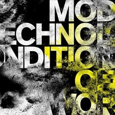 Modern Technology - Conditions Of Worth - Import Vinyl LP Record