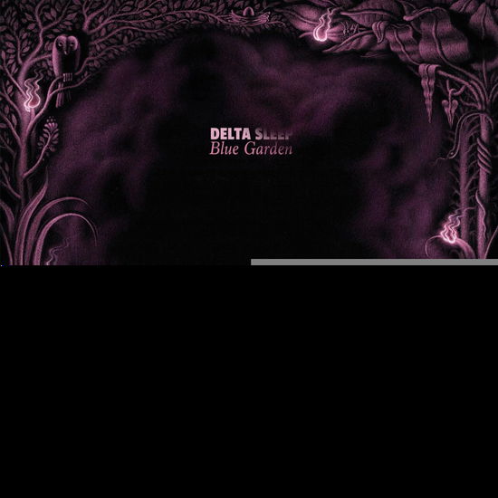 Delta Sleep - Blue Garden - Import CD