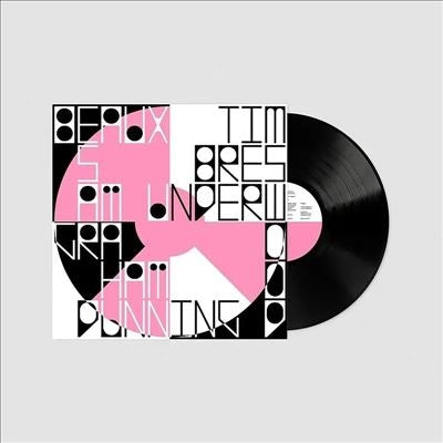 Sam Underwood & Graham Dunning - Beaux Timbre - Import Vinyl LP Record