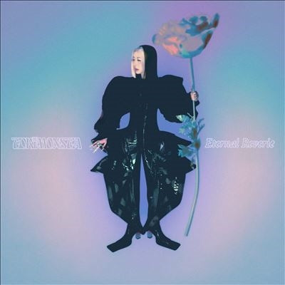 Tokimonsta  -  Eternal Reverie  -  Import CD