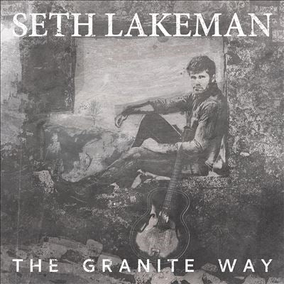 Seth Lakeman - The Granite Way - Import CD Limited Edition