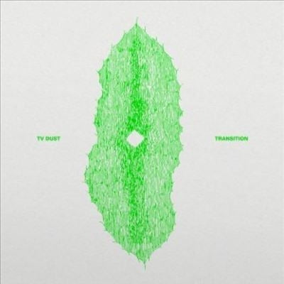 Tv Dust - Transition - Import Vinyl LP Record