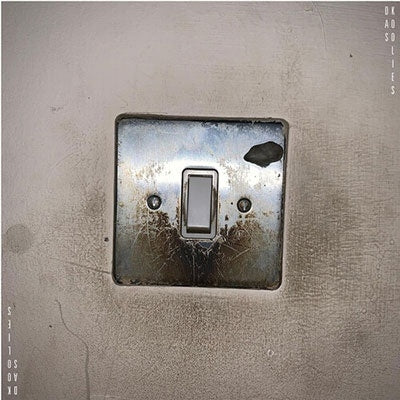 Das Koolies  -  Pando  -  Import CD