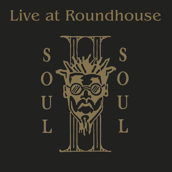 Soul Ii Soul  -  Live At The Roundhouse  -  Import CD