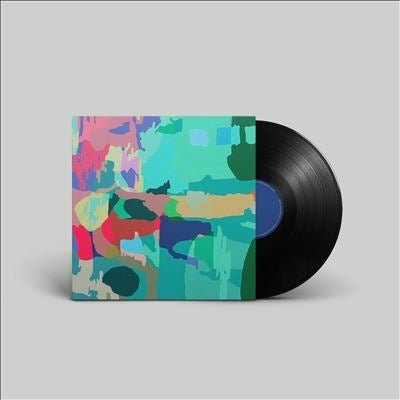 Sea Fever - Surface Sound - Import Vinyl LP Record