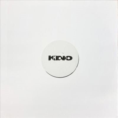 Anish Kumar & Hagop Tchaparian - Kino Ep - Import Vinyl 12 inch Record
