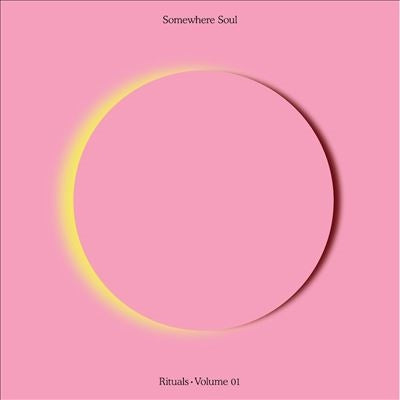 Various Artists - Somewhere Soul: Rituals, Vol. 1 - Import 2 LP Record