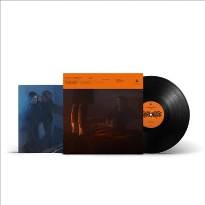 Alex Freiheit										、Aleksandra Slyz - Ghsting - Import LP Record Limited Edition
