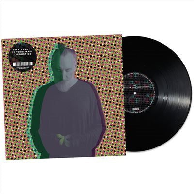 Fink - Beauty In Your Wake (Acoustic) - Import LP Record
