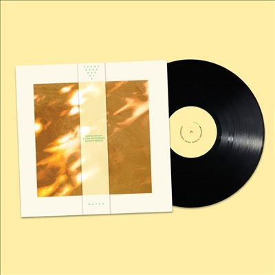 Svaneborg Kardyb - Haven - Import Vinyl LP Record