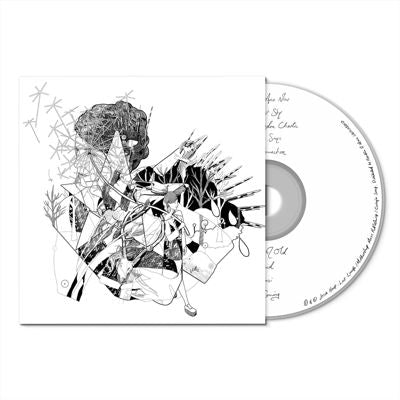 Jesca Hoop - Selective Memory - Import CD