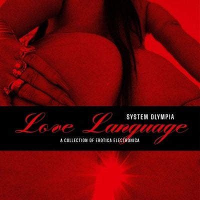System Olympia - Love Language - Import Vinyl 2 LP Record