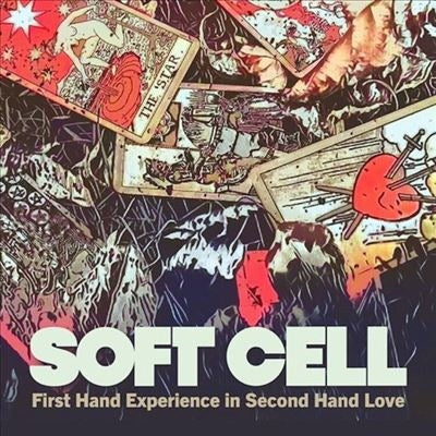 Soft Cell - First Hand Experience In Second Hand Love - Import Vinyl LP Record