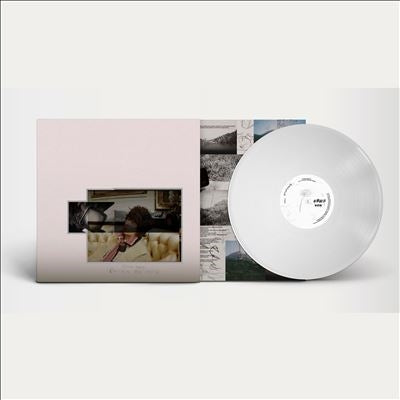 Fionn Regan - O Avalanche - Import Vinyl LP Record