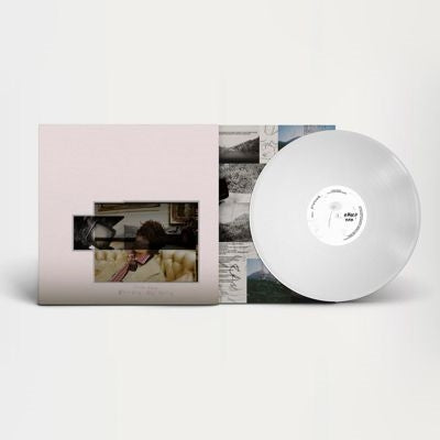 Fionn Regan - O Avalanche - Import Colored Vinyl LP Record