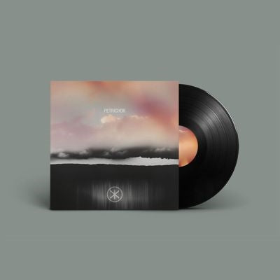 Klangkarussell - Petrichor - Import Vinyl 2 LP Record