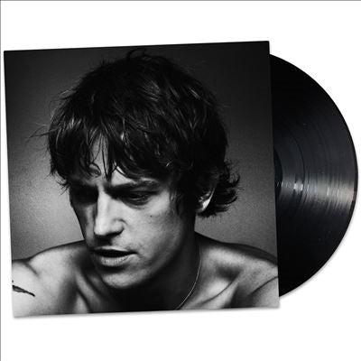 Zac Lawrence - Beware of Pity - Import Vinyl LP Record