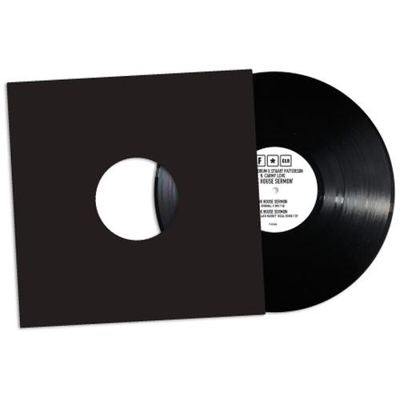 Dan The Drum 、 Stuart Patterson 、 Carmy Love - UK House Sermon - Import Vinyl 12 inch Recurd