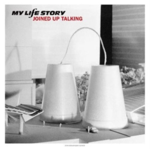 My Life Story - Joined Up Talking (25th Anniversary) - Import 3 CD