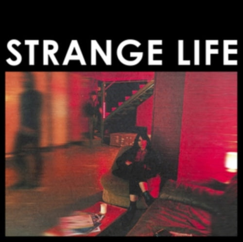 Howling Bells - Strange Life - Import CD