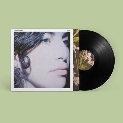 Tenderness - TRUE - Import Vinyl LP Record